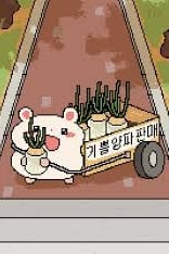 ㄷ햄스터