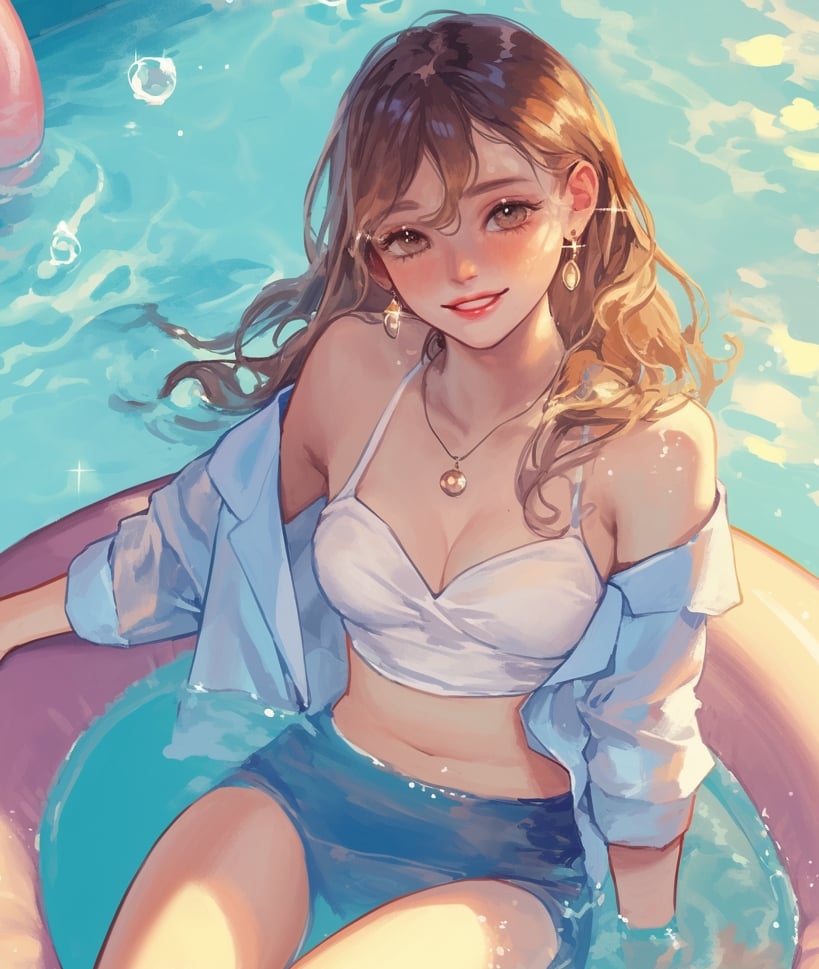 유지아