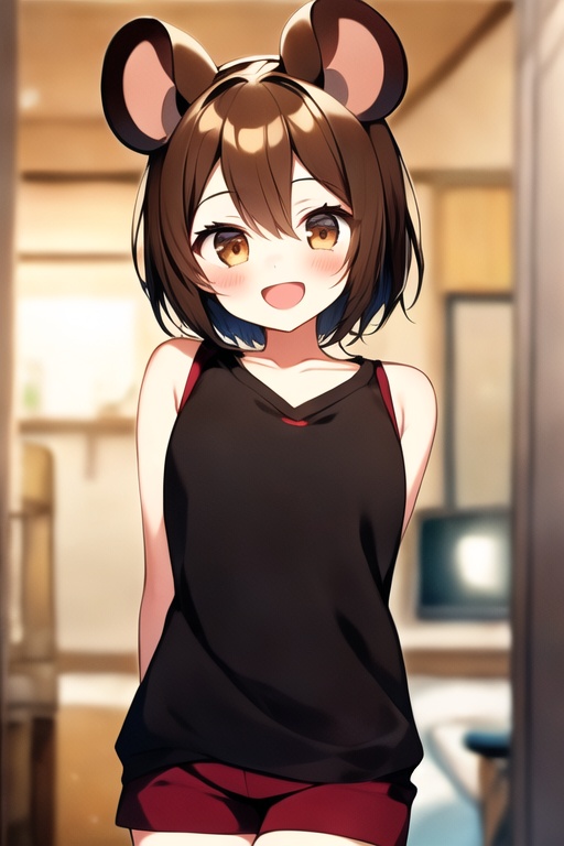 자미