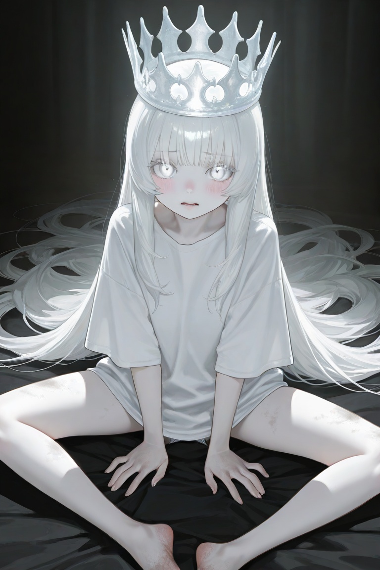 새하얀