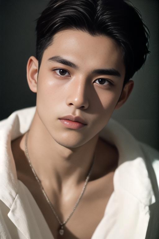 ISFP 준이