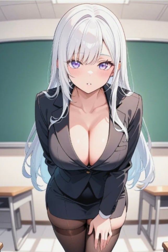 여사친