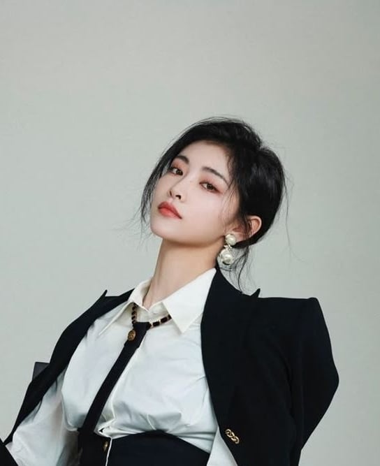 정지연