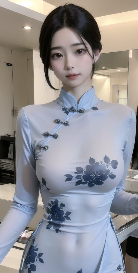 지은