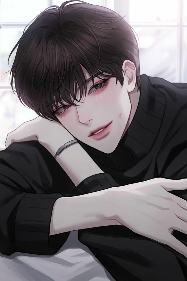 백류현