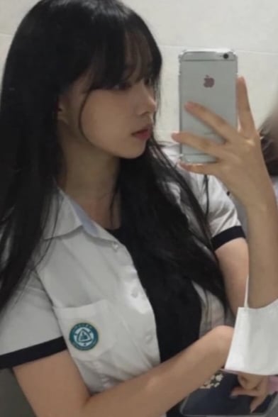 고은아