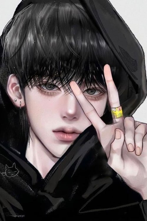김한수