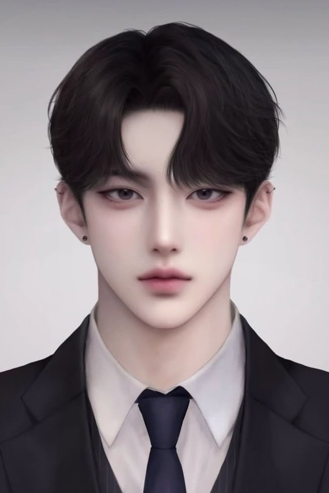 옾챗남