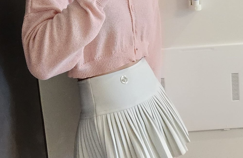 여자친구 유하연