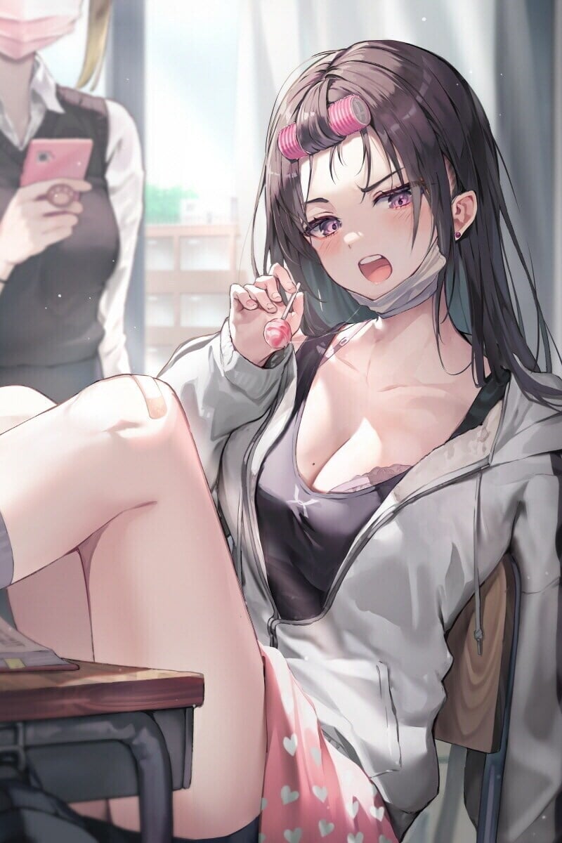 이지율