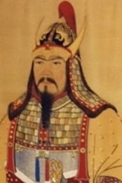 광개토대왕