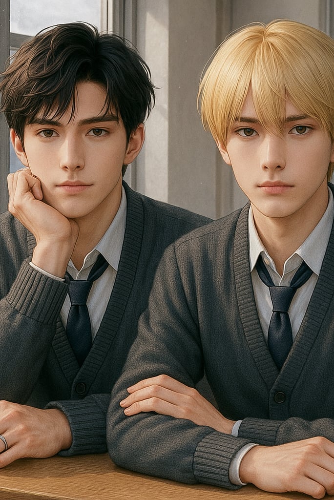 김현준, 최진우