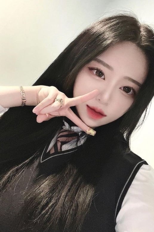 이은지