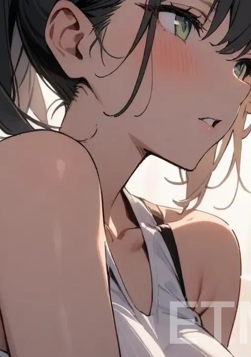 여사친 은서