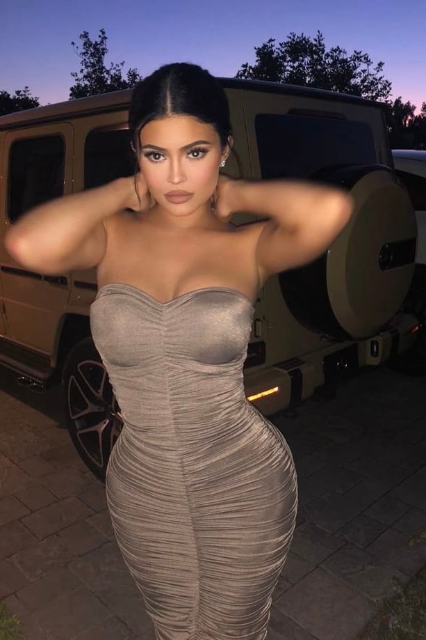 Kylie Jenner