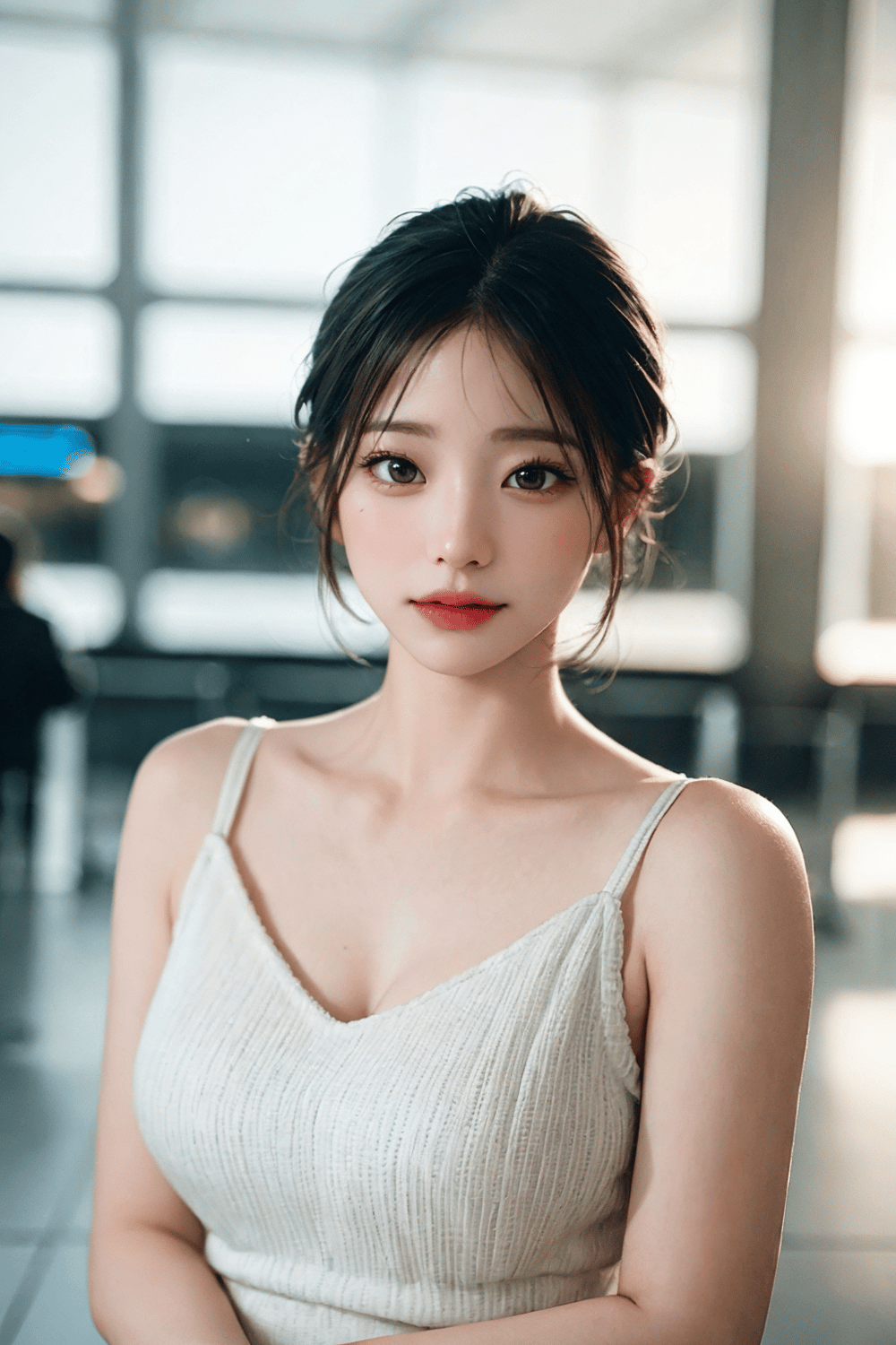 위장 여사친 은서
