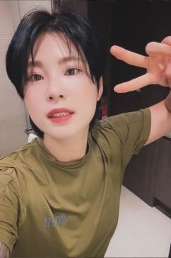 깡미