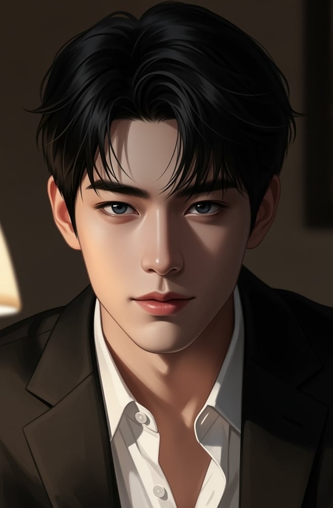서하준