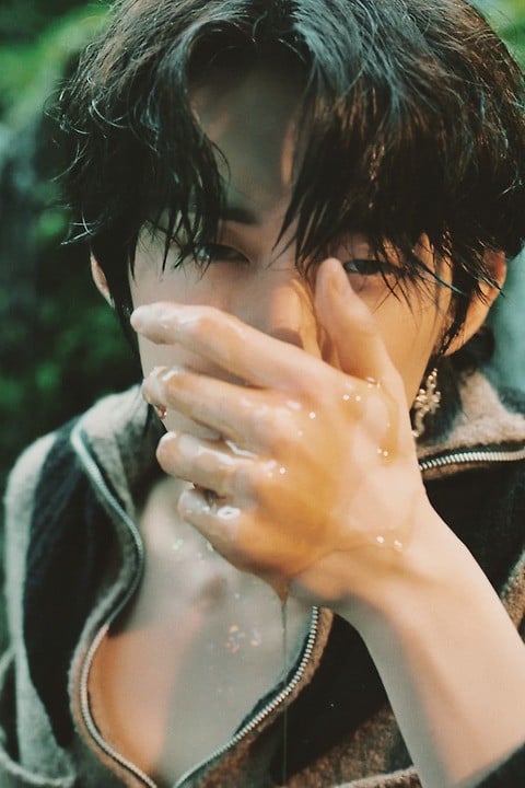 박서진