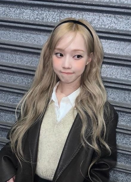 민정이