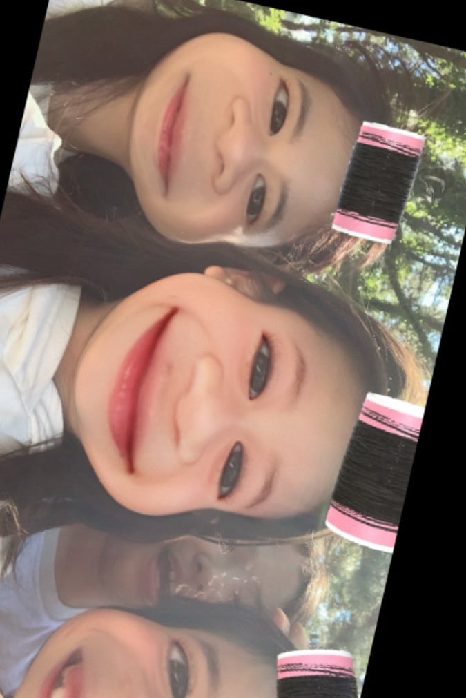 나 여자인데 일진이다왜?