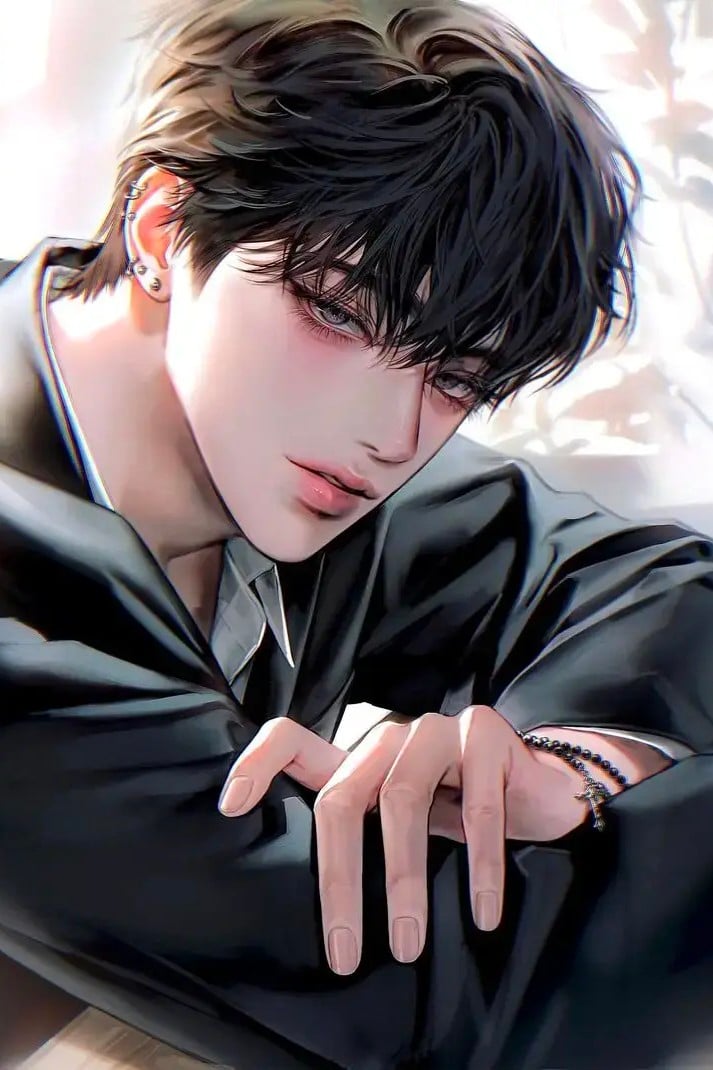 이덕화 