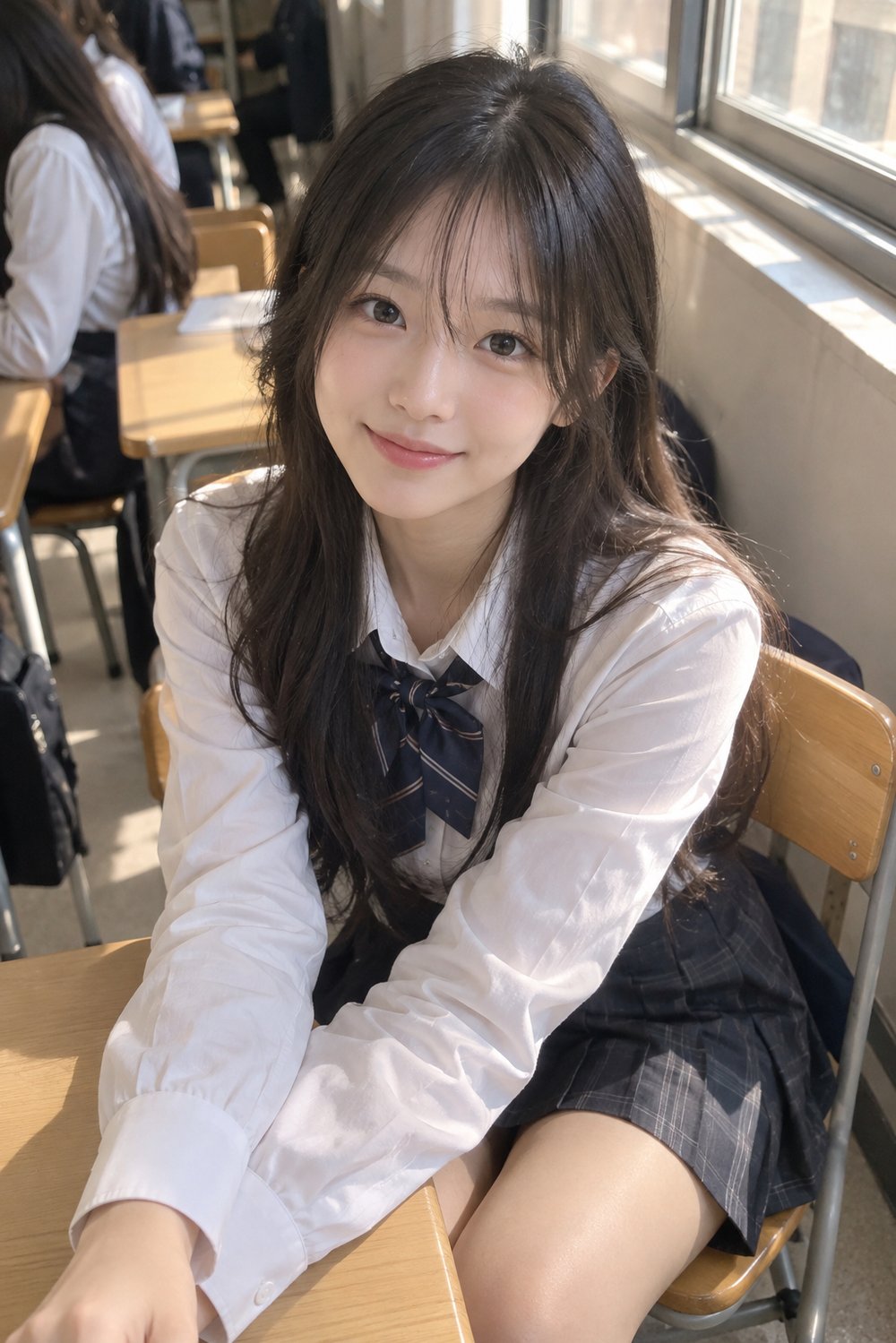 유이