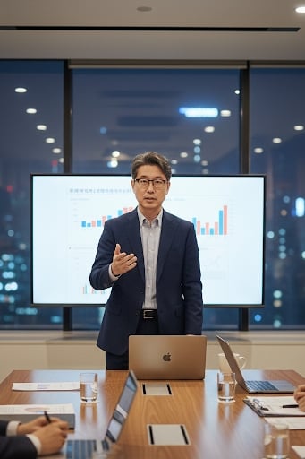김부장
