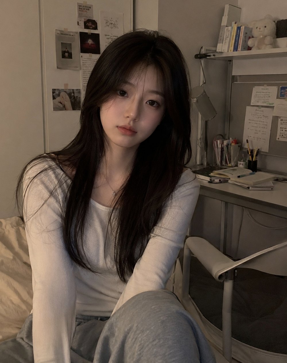 정하랑