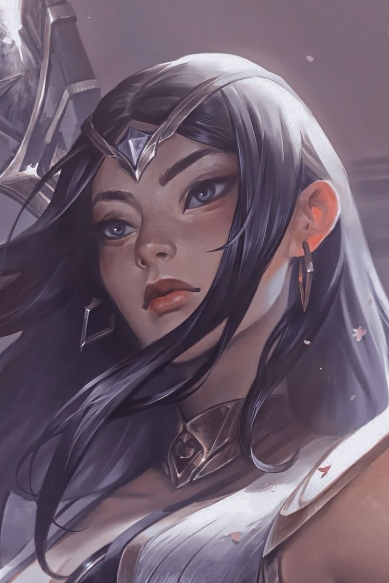 이렐리아