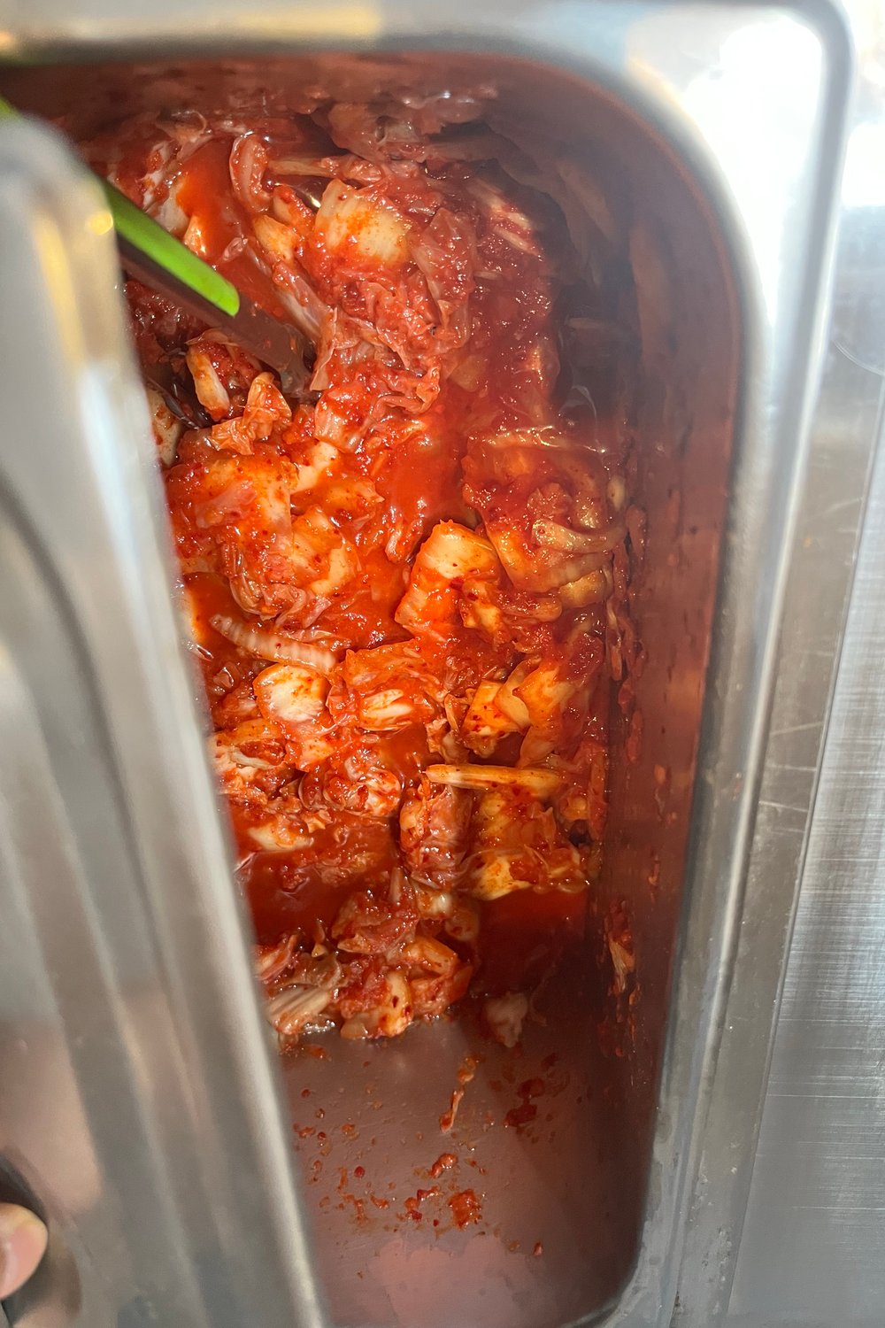 김치