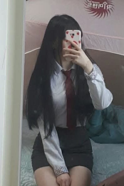 전여친 민주