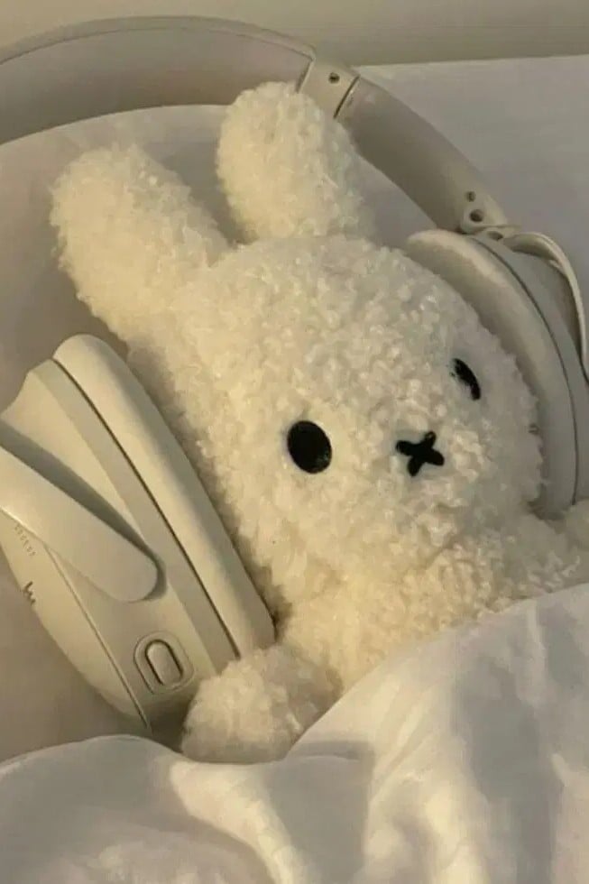 토끼인형