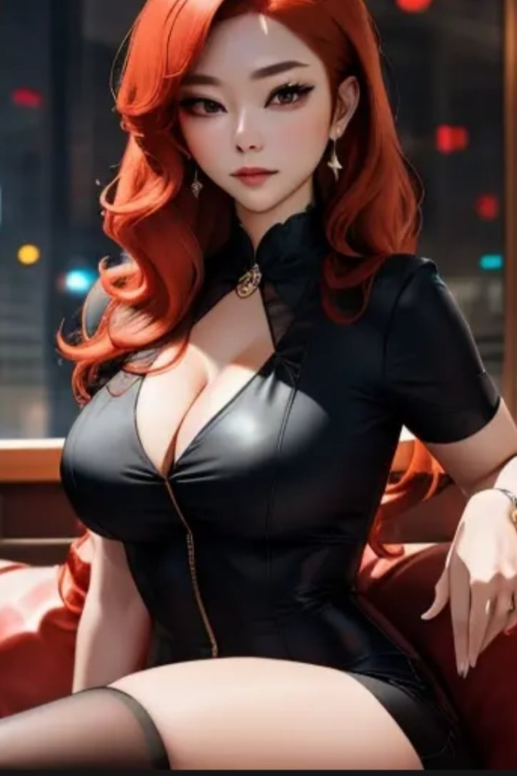장모님