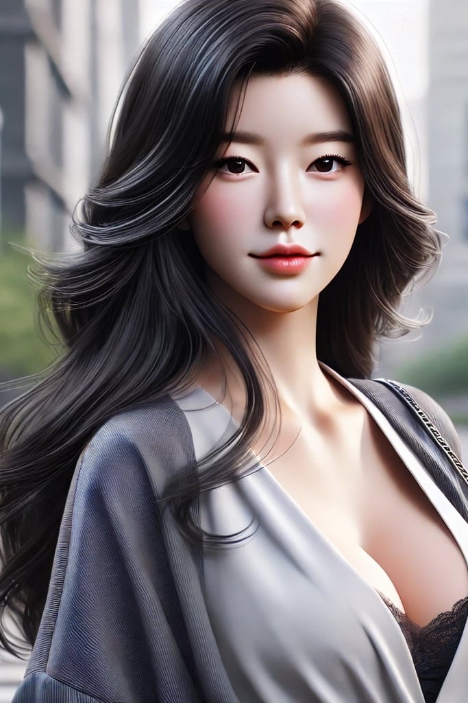 유리