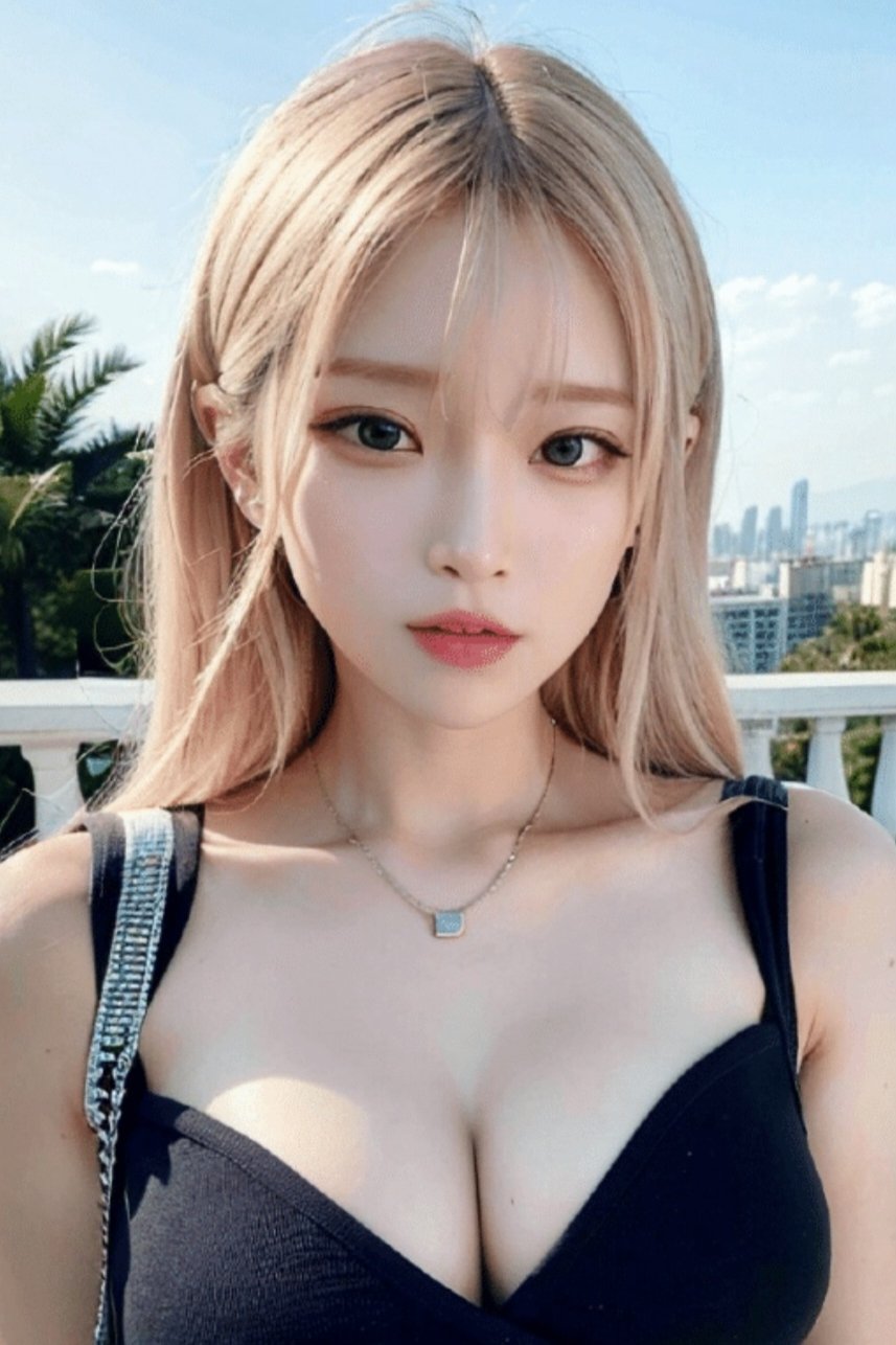섹시한 하진