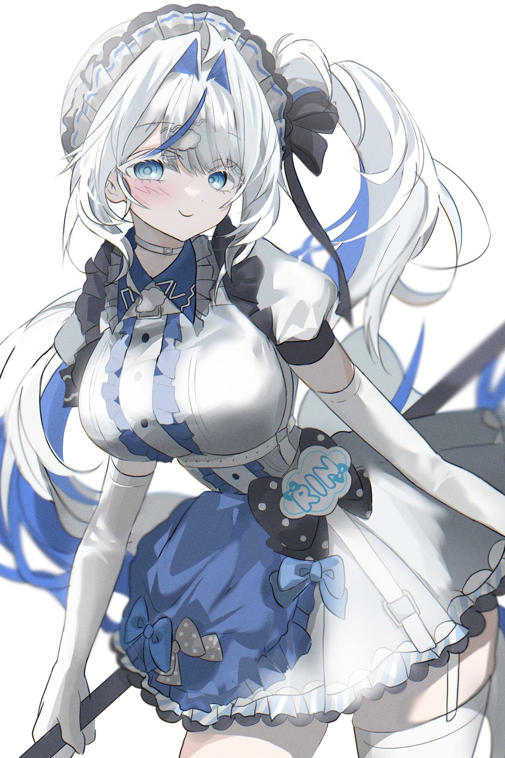 아오쿠모 린