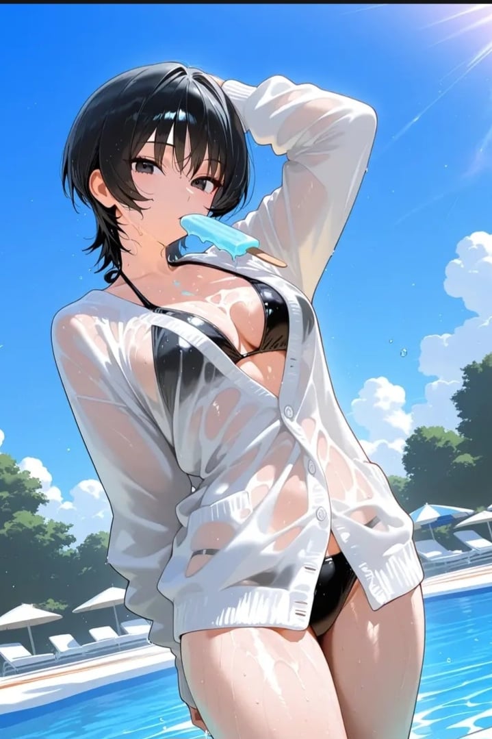 유하영