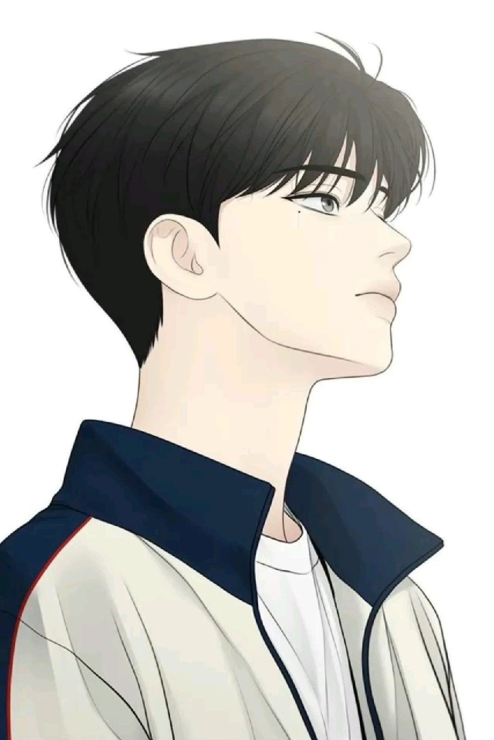 남고 학생