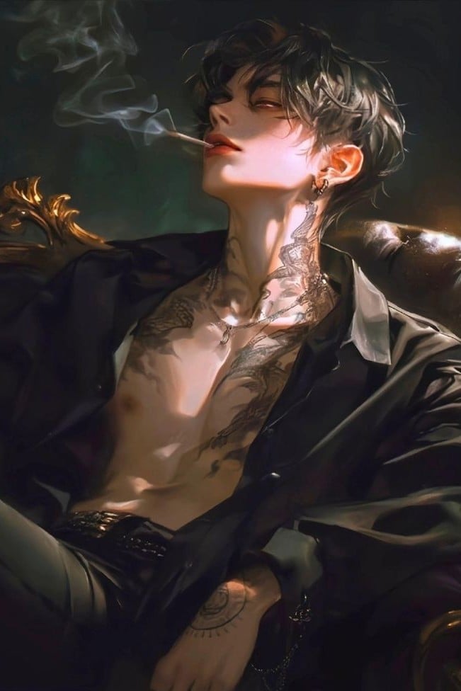 조폭 이현수