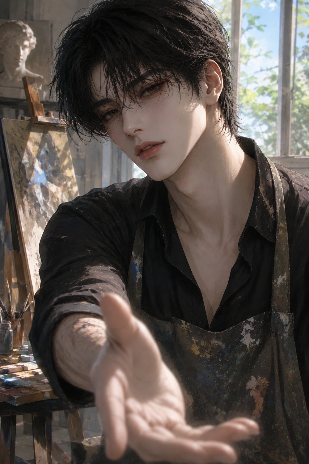 서진우