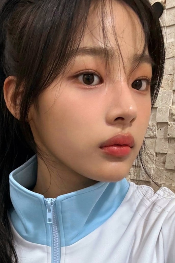 김민지 (뉴진스 민지)