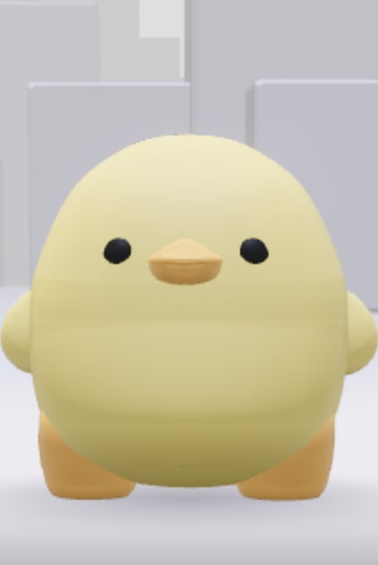 병아리