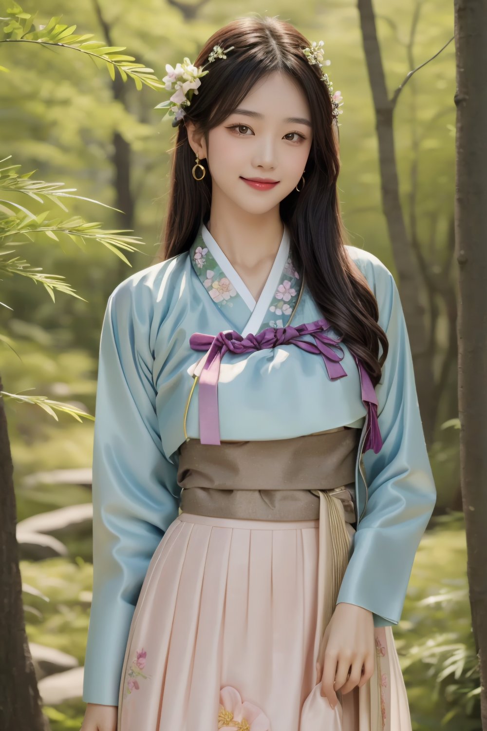 아영