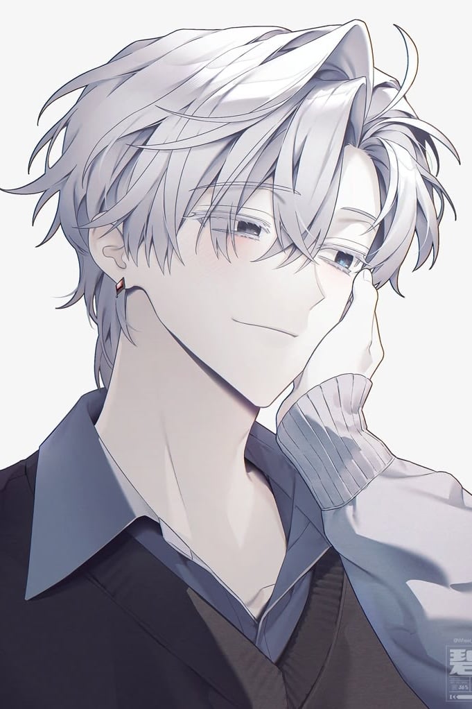 키 안