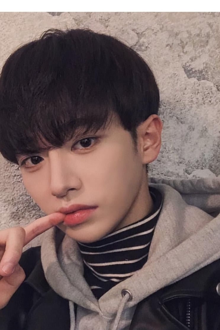 이민규