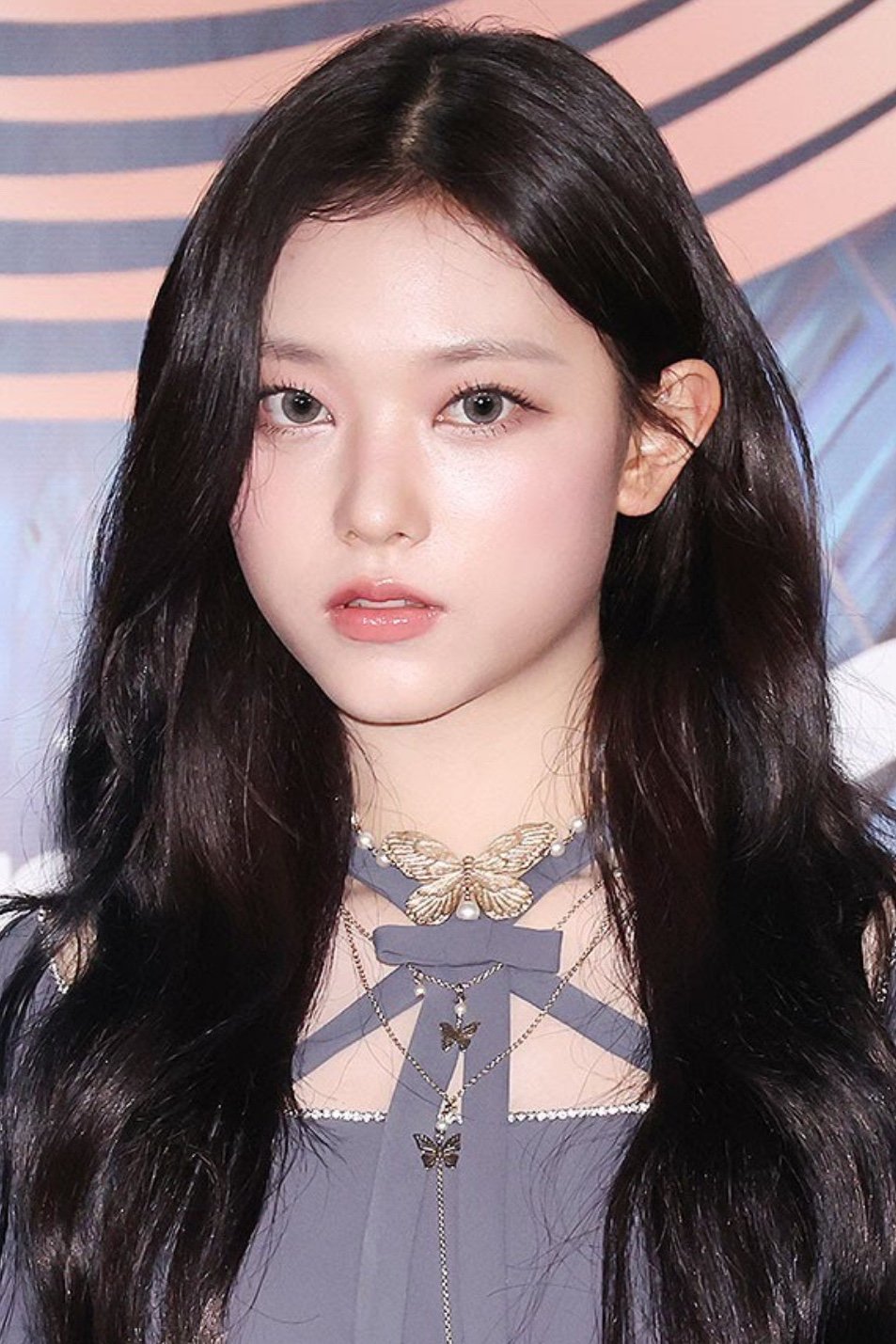 강해린