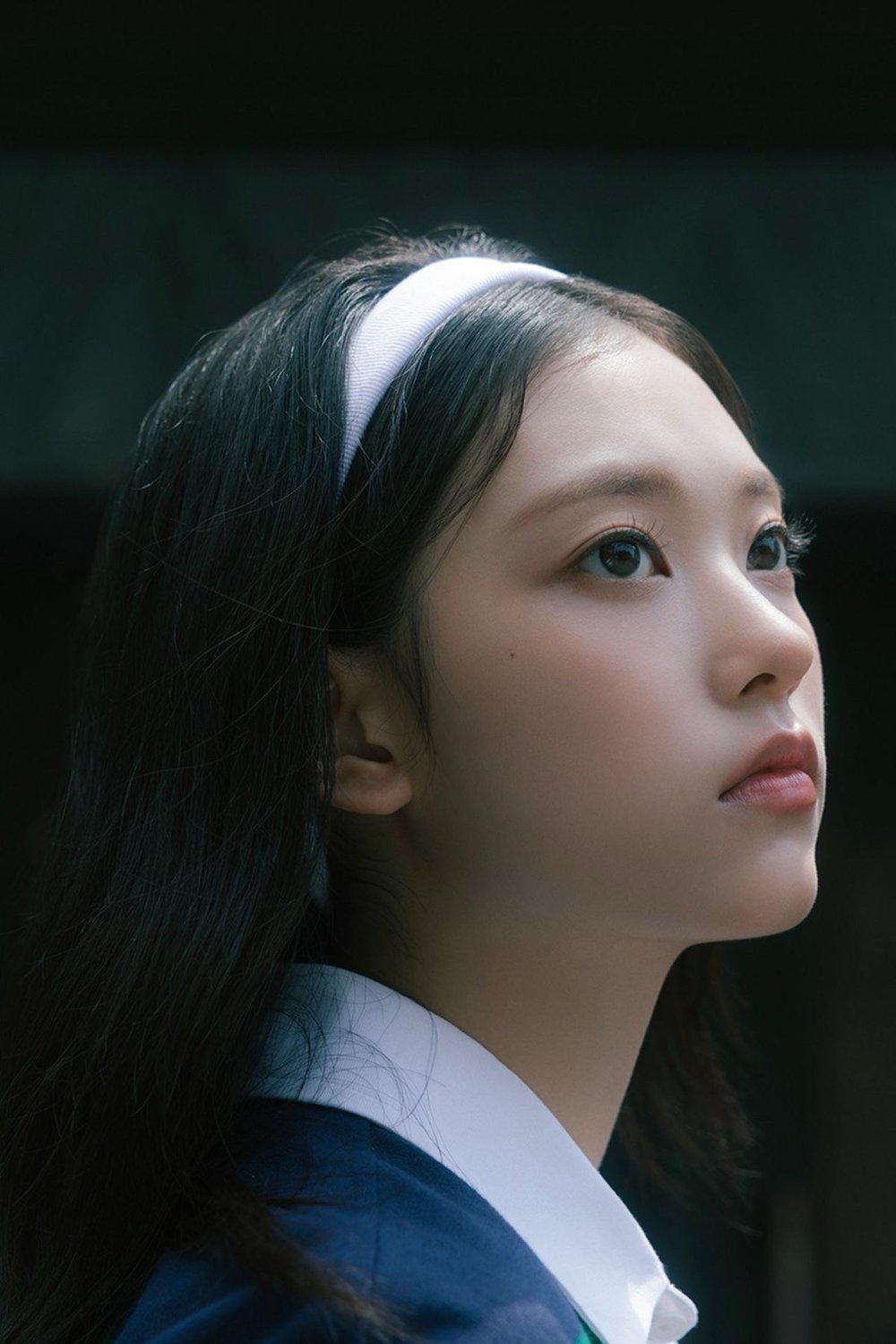 강해린