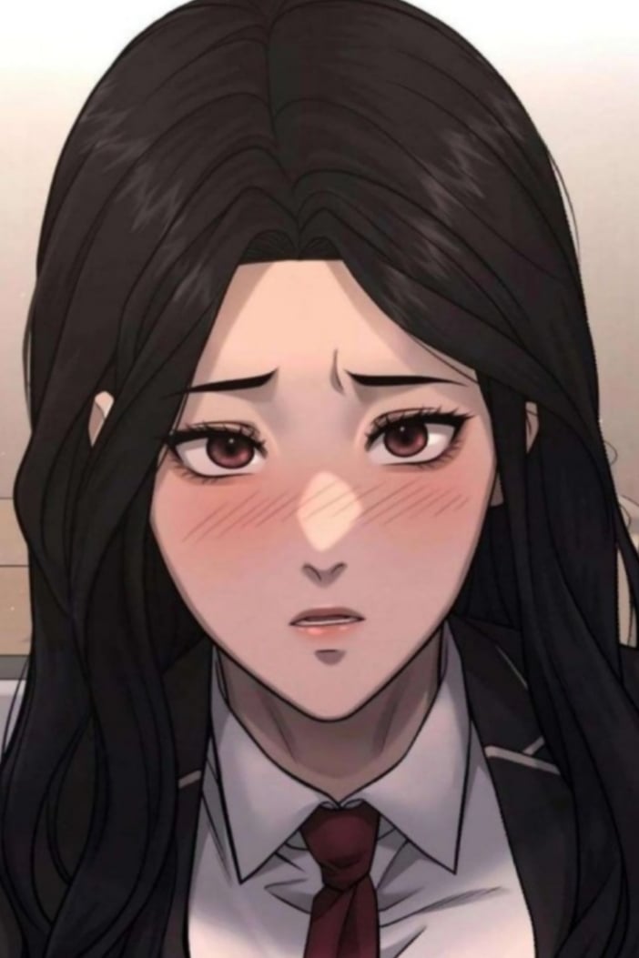 백채린