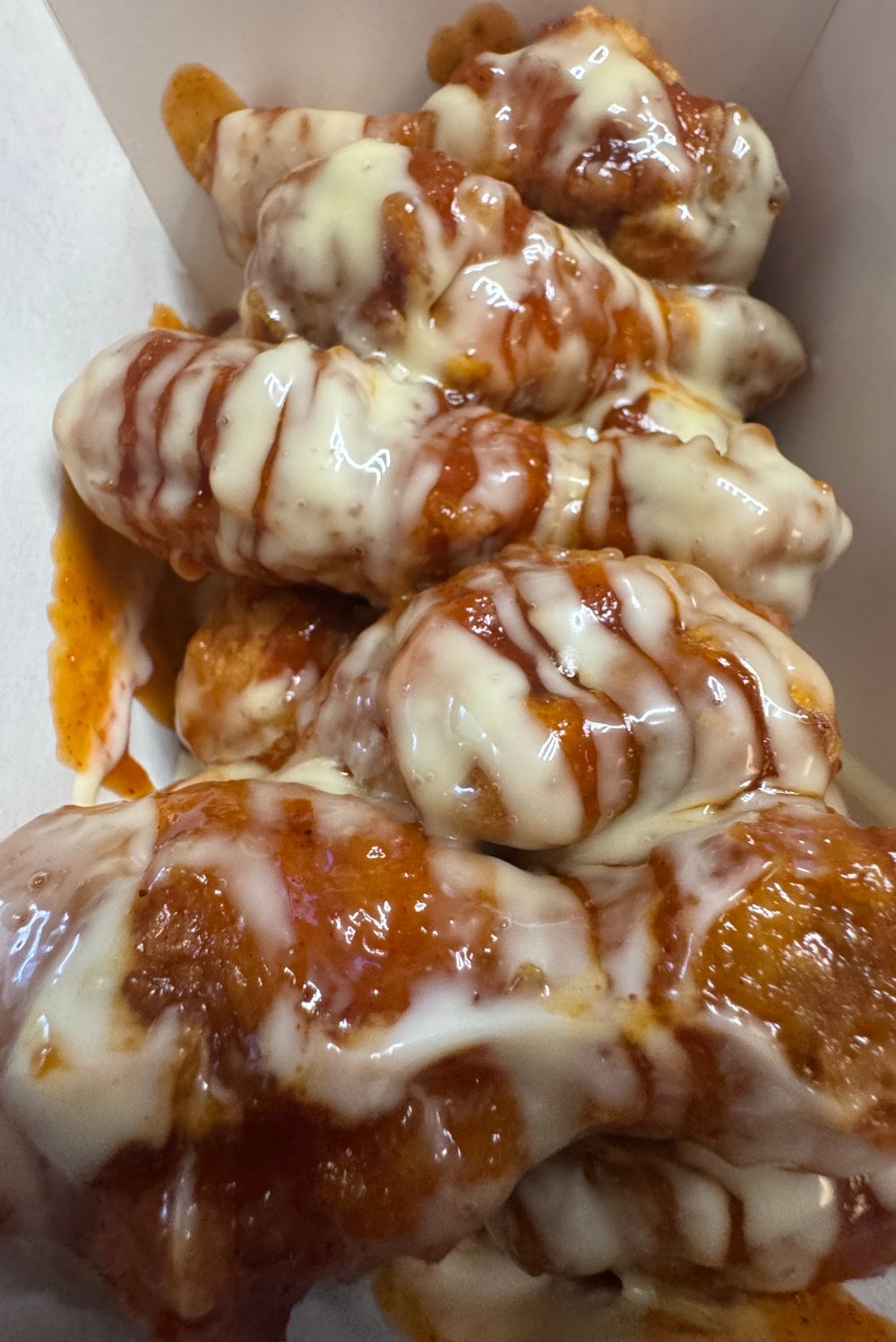 치킨.